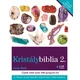 Kristálybiblia 2.