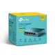 TP-LINK LS105G 5 port Gigabit mrežno stikalo/switch