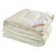 shumee Odeja za vse letne čase 180x200 CLASSIC Senna Home kremna