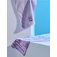 Sinsay - Pamučni peškiri 2 kom Stitch - lavanda