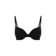 Penti Nedrček BHs & Bralettes črna