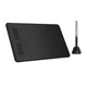 Grafična tablica HUION H640P 5080 lpi 160 x 100mm USB