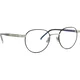Okvirji za očala Saint Laurent SL 781 003