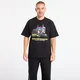Majice PLEASURES Big Load T-Shirt Black L