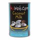 YouWok Kokosovo mlijeko 400 ml