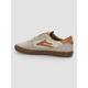 Lakai Cambridge Skate Shoes tan / gum suede Gr. 4 US