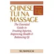 Chinese Tui Na Massage