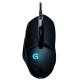 LOGITECH miš HYPERION FURY OPTICAL G402
