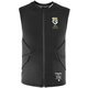 Dainese Flexagon Mens Waistcoat Black/Gold L