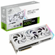 Asus nVidia GeForce RTX 4080 ROG-STRIX-RTX4080S-O16G-WHITE