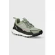 Adidas TERREX FREE HIKER 2 LOW GTX W, planinarske cipele, siva IE5100