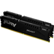 RAM DDR5 Kingston 64GB (2x32GB kit) 5600MT/s KF556C40BBK2-64 Fury