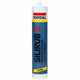 SOUDAL SILIRUB 2 RJAVA-310 ml