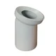 shumee WC komolec bel 22 stopinj