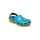 Crocs Cokle Super Mario azur / rumena / svetlo zelena / rdeča