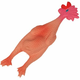Flamingo igrača petelin iz latexa 25cm - Guma in lateks - Flamingo