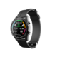 Energetics PRO SPORT GPS S2, večnamenska ura, črna PRO SPORT S2