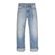 GARCIA Kavbojke Garcia moder denim