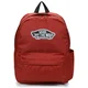 Vans OLD SKOOL CLASSIC BACKPACK 22L Bordo