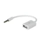 Akyga Adapter AKYGA USB tipa A - mini priključek AK-AD-24 USB tipa A - mini priključek