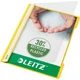 LEITZ Standardna mapa LEITZ, DIN A4, PVC, rumena, (21652622)