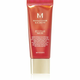 Missha M Perfect Cover BB krema z zelo visoko UV zaščito majhno pakiranje odtenek No. 25 Warm Bež SPF 42/PA+++ 20 ml