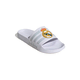 Adidas Papuče Adilette Shower Real Madrid JS4863 Bele