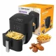 ESPERANZA cvrtnik na vroč zrak PATATE FRITTE (LCD, 3.5l)