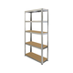 FDR 1800 Metalni regal sa policama