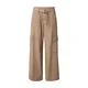 LEVIS Kargo hlače Baggy Dad Cargo Pants kapučino