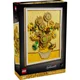 Lego 31215 Vinsent van Gog – Suncokreti ( 31215 )