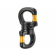 PETZL vrtljivi vmesni element z ležajem, odprt SWIVEL OPEN P58 SO