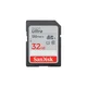 SANDISK Ultra (SDSDUN4-032-GN6IN) memorijska kartica SDHC 32GB class 10