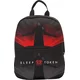 Sleep Token Red Light Nahrbtnik Black
