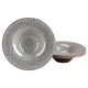 Creatable GURMANSKI KROŽNIK Allegra Magic Sand 30,5/6,5 cm