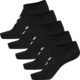 Hummel Nogavice hmlMATCH ME SOCK 5-PACK