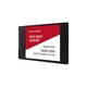 WD 500GB Red SA500 NAS SATA SSD 2.5”