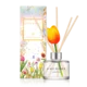 Cocodor Difuzor s cvetjem Tulipan 120ml, vonj White musk