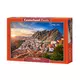 Castorland puzzle 3000 kom - Pietrapertosa Italija