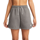 Kratke hlače Nike W NK FLC PARK20 SHORT KZ cw6963-071 Velikost XS