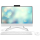 Računalo HP All-in-One 22-dd2000nh / Intel® Celeron® / RAM 4 GB / SSD Pogon