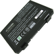 Li-Ion 11.1V 4400mAh, black 77051058