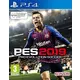 PS4 Pro Evolution Soccer 2019 - PES 2019