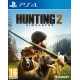 PS4 Hunting Simulator 2