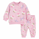 Cool Club trenirka DR DH CCG2900499-00 D roza 68