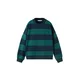 MANGO KIDS Majica mornarska/jelka