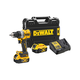 DEWALT akumulatorski XR udarni vrtalnik in vijačnik DCD805P2T