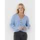 Rip Curl Afterglow Cardigan mid blue