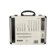 11-delni komplet udarnih svedrov in dlet SDS plus-3, 5–12 mm