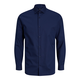 JACK & JONES Srajca PARKER, modra